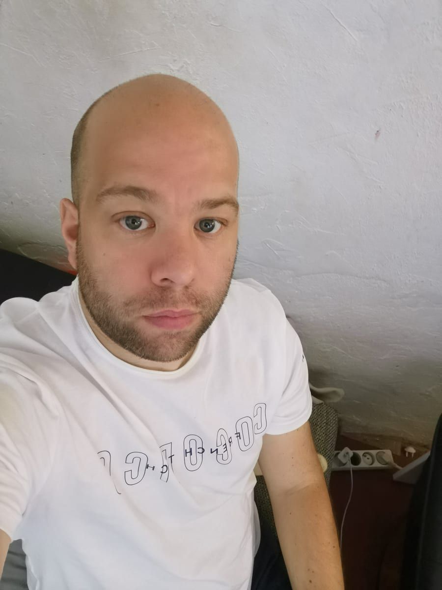 Profil de Clemant, 40 ans, Cruising gay à Nominingue (Québec)