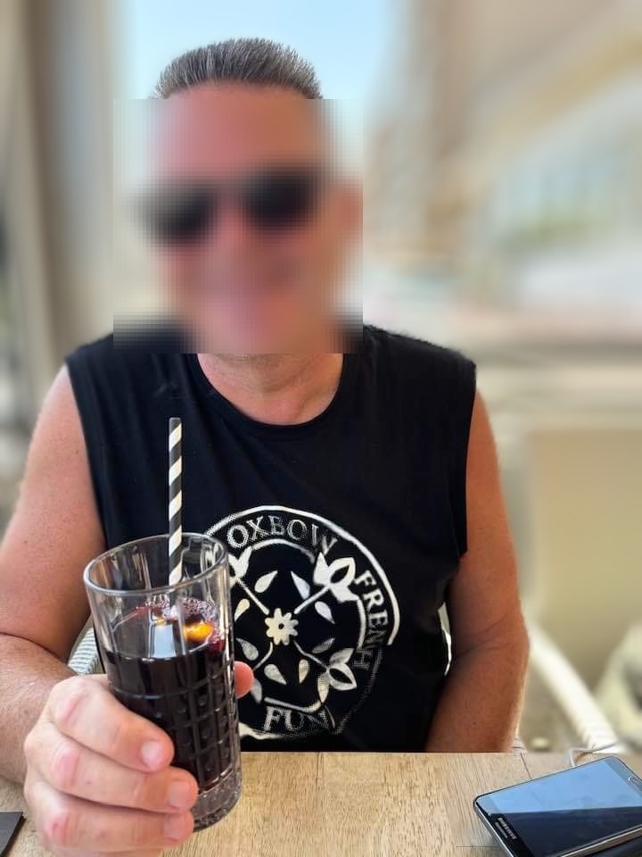 Profil de Merouane, 30 ans, Cruising gay à Kirkland (Québec)