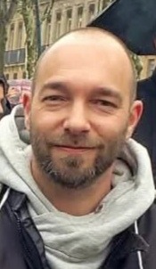 Profil de Abdel-madjid, 35 ans, Cruising gay à La Conception (Québec)