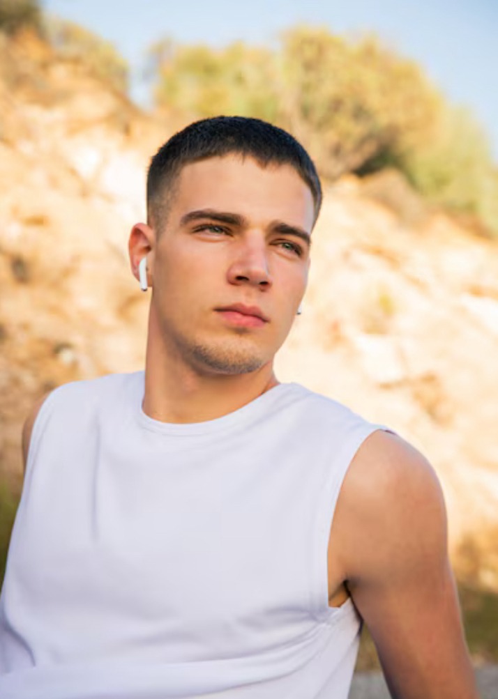 Profil de Nethanel, 36 ans, Cruising gay à L'Islet (Québec)