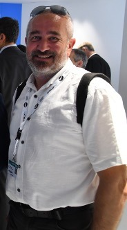Profil de Christian, 39 ans, Cruising gay à Saint-Gilbert (Québec)