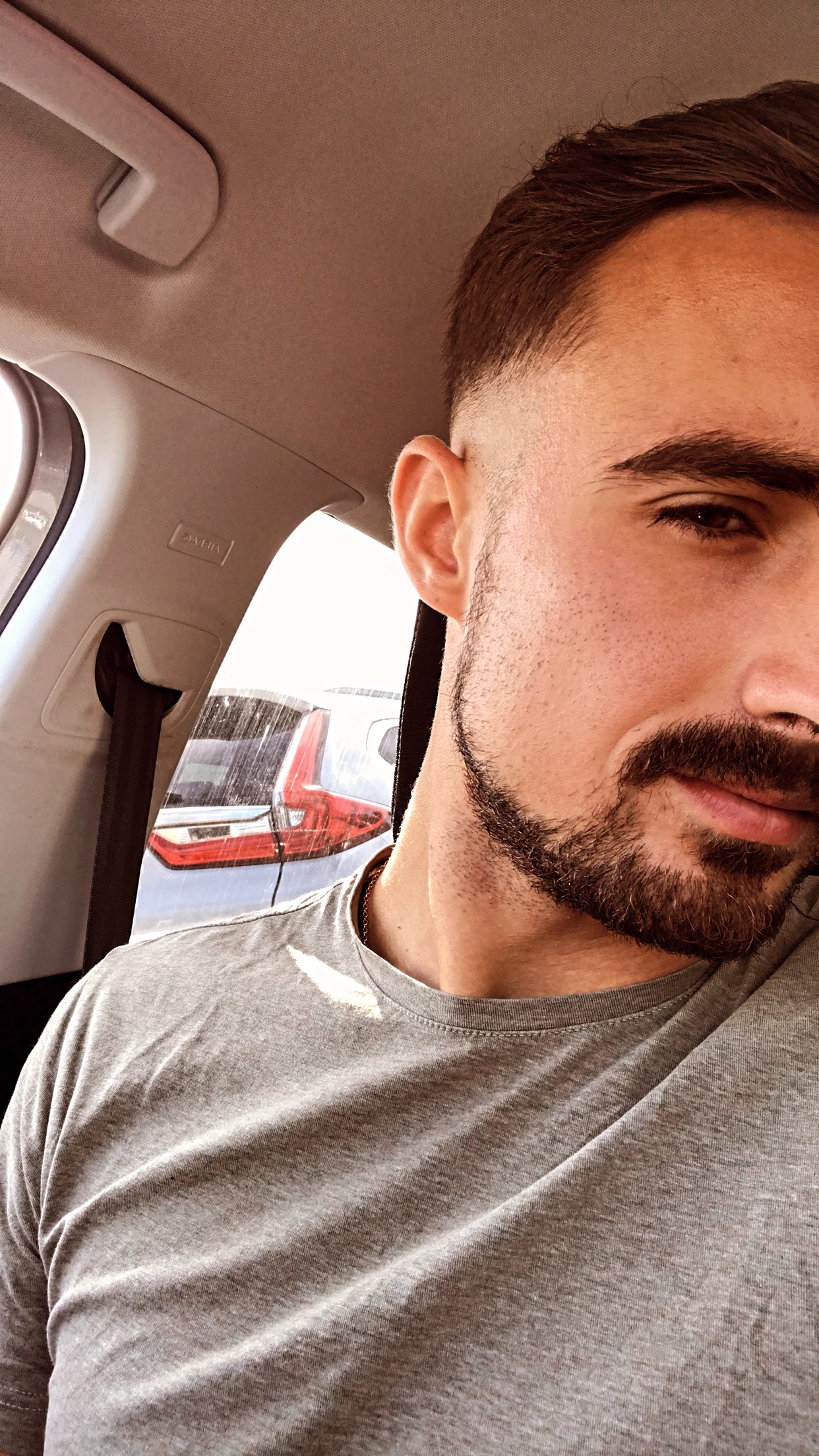 Profil de Louis-maxence, 44 ans, Cruising gay à Bégin (Québec)