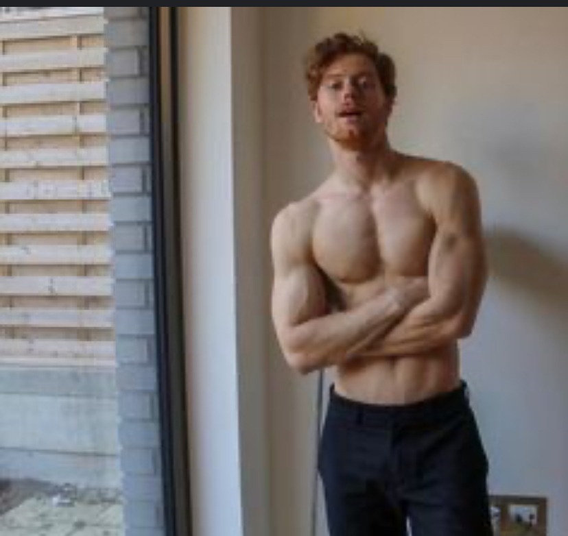 Profil de Garabed, 25 ans, Cruising gay à Saint Andrews (Nouveau-Brunswick)