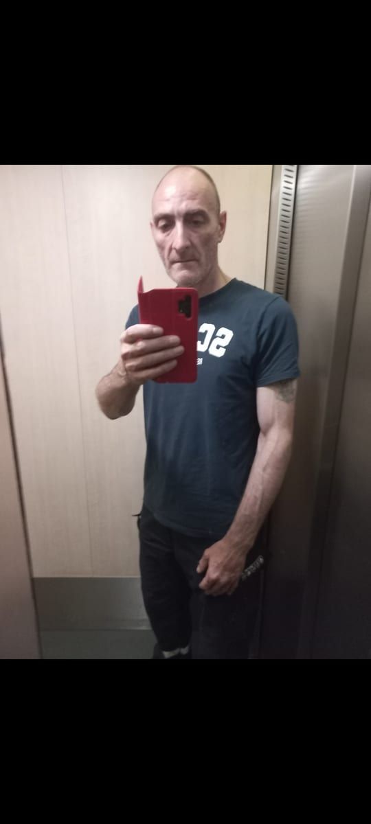 Profil de Jay, 44 ans, Cruising gay à Beebe (Québec)