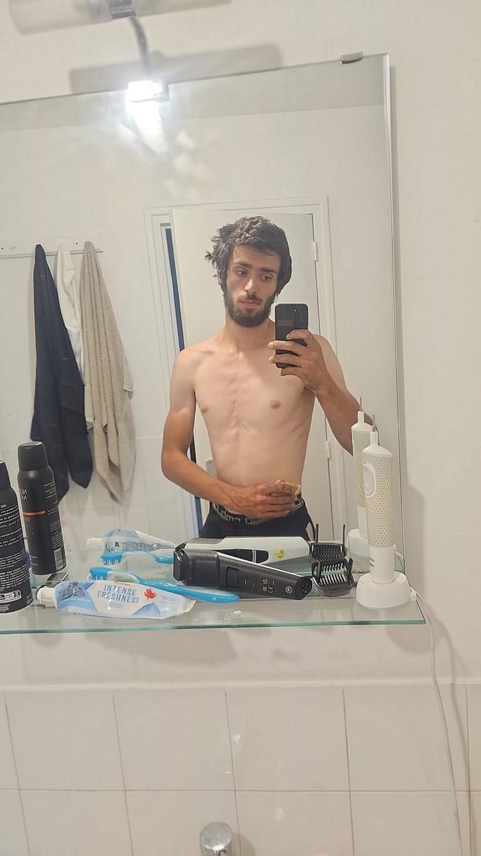Profil de Hasen, 27 ans, Cruising gay à Vonda (Saskatchewan)