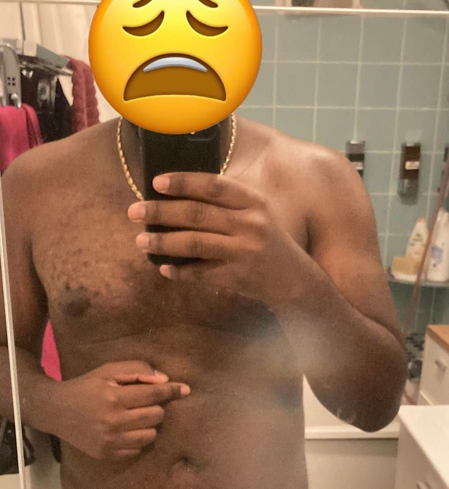 Profil de Célestin, 43 ans, Cruising gay à Albertville (Québec)