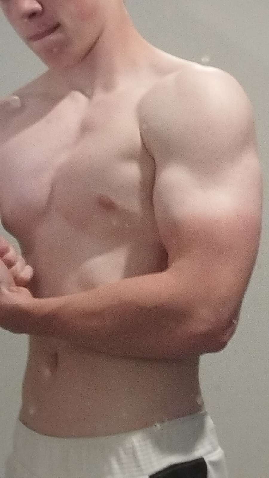 Profil de Camel, 35 ans, Cruising gay à Cap-Chat (Québec)