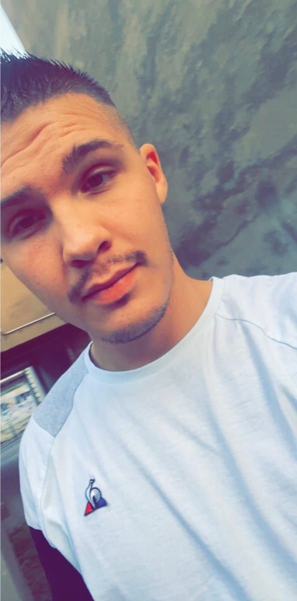 Profil de Cléophas, 41 ans, Cruising gay à Napierville (Québec)