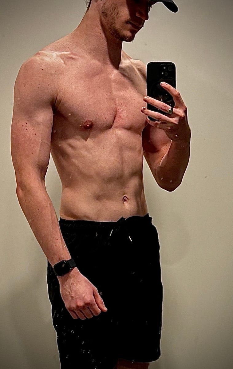 Profil de Rakib, 22 ans, Cruising gay à Cap-Chat (Québec)