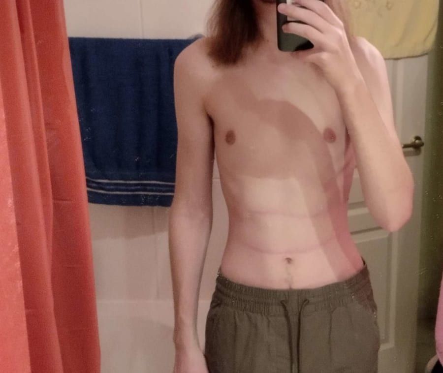 Profil de Alric, 30 ans, Cruising gay à Crabtree (Québec)