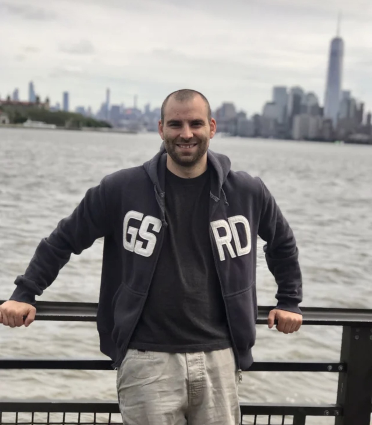 Profil de Indi, 45 ans, Cruising gay à Cornwall (Ontario)