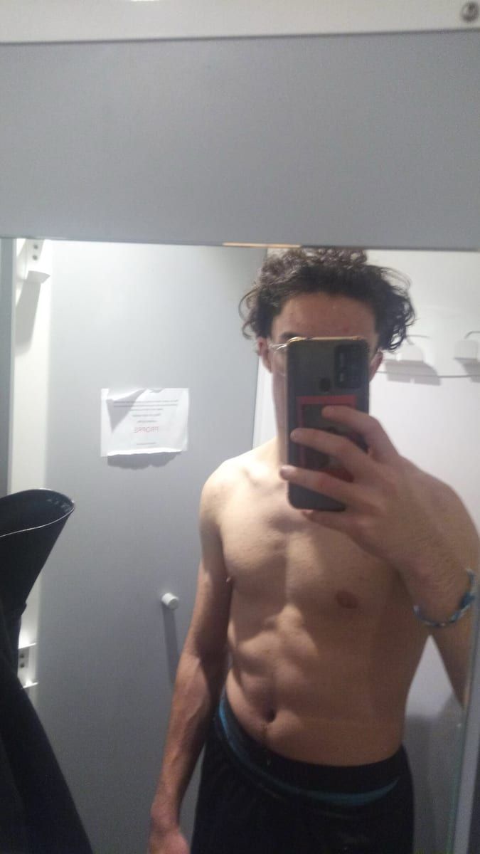 Profil de Tennessy, 42 ans, Cruising gay à Macamic (Québec)