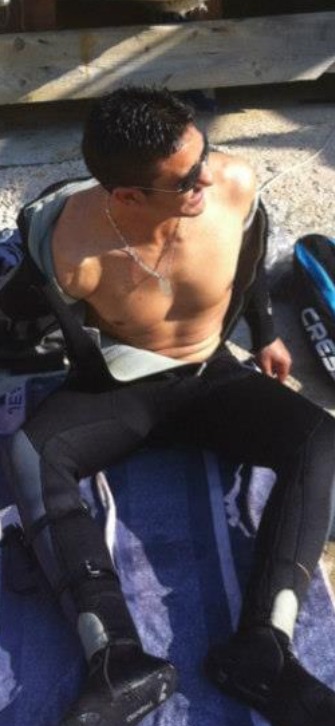 Profil de Lyssandre, 43 ans, Cruising gay à Wawa (Ontario)