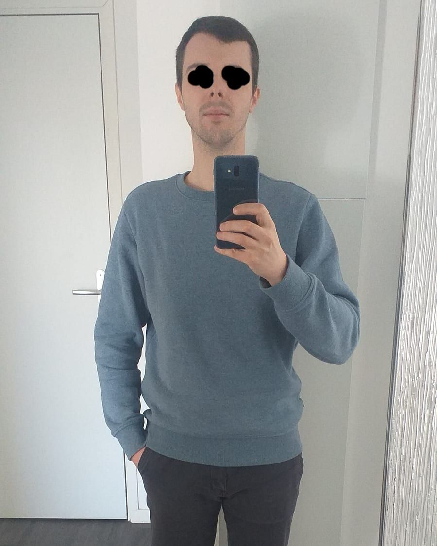 Profil de Walter, 23 ans, Cruising gay à Nominingue (Québec)