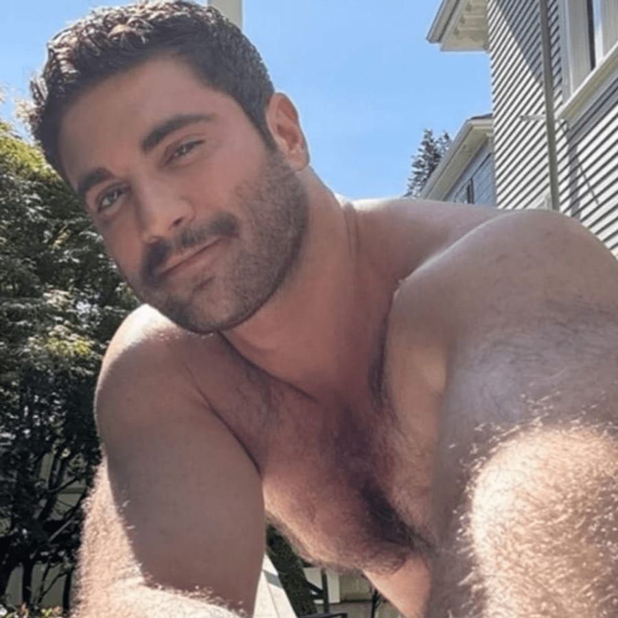 Profil de Abdullah, 29 ans, Cruising gay à Winnipeg (Manitoba)