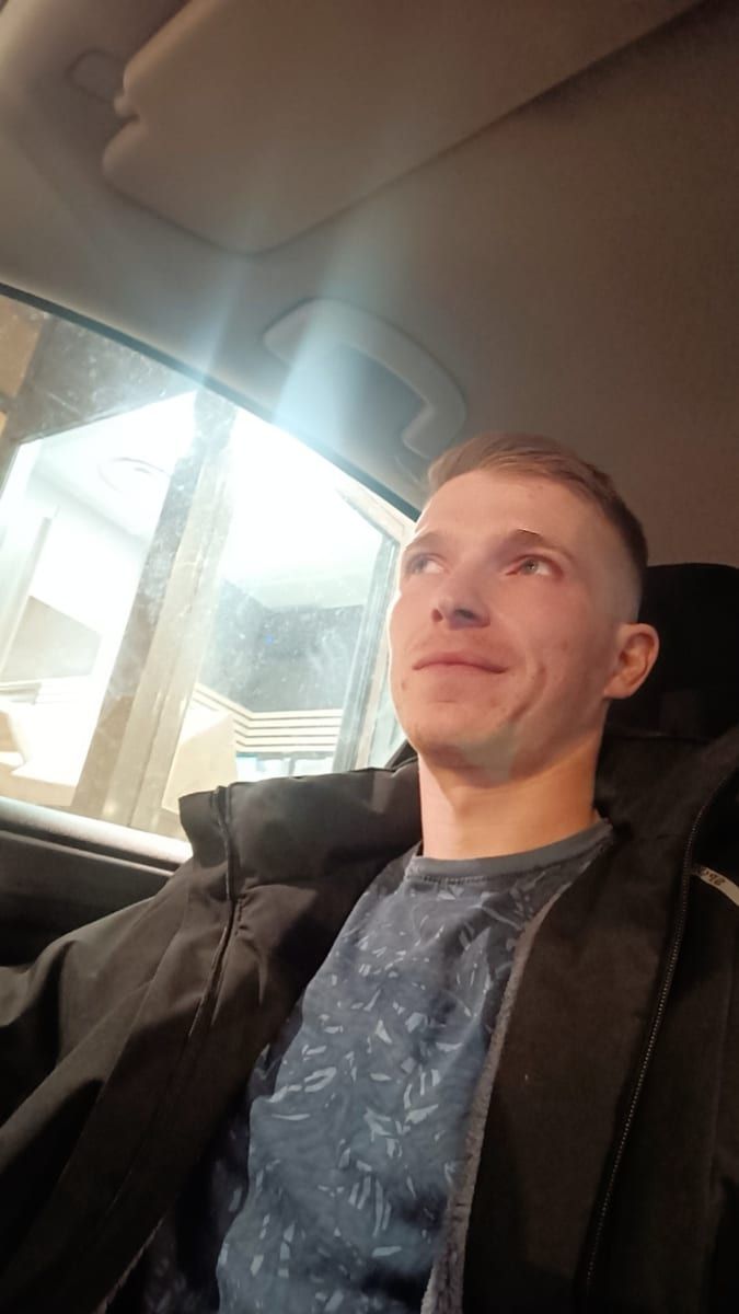 Profil de Demetrio, 43 ans, Cruising gay à Saint-Gédéon (Québec)