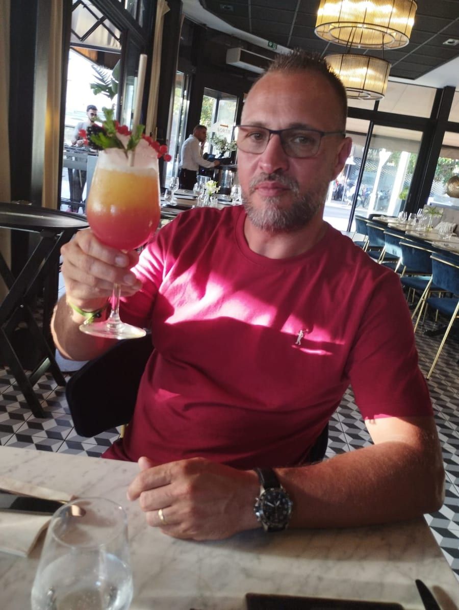 Profil de Jeremias, 32 ans, Cruising gay à Welland (Ontario)