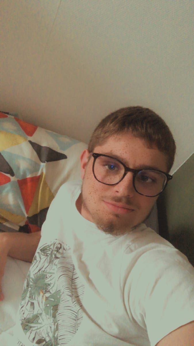 Profil de Nassem, 36 ans, Cruising gay à Shawinigan (Québec)