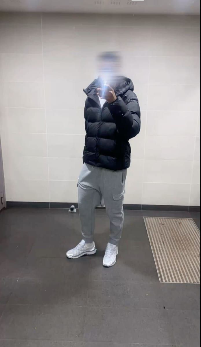 Profil de Sahil, 34 ans, Cruising gay à Napierville (Québec)