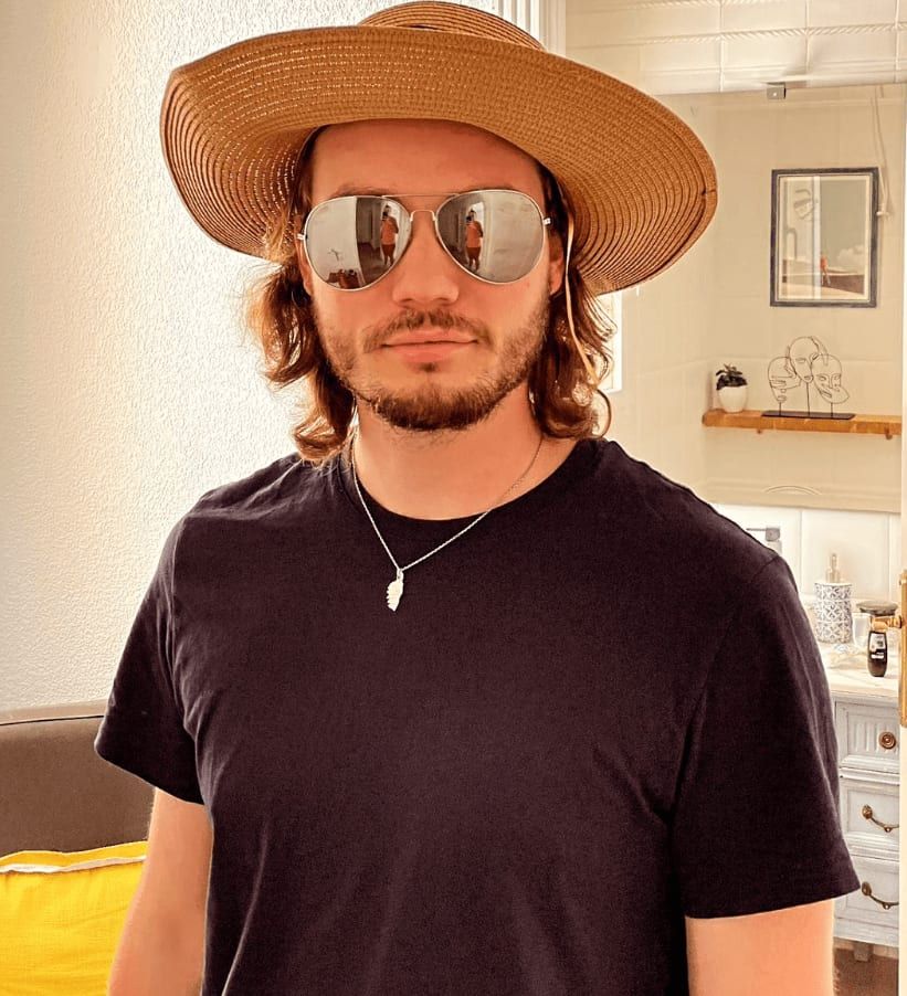 Profil de Nardo, 24 ans, Cruising gay à St. Paul (Alberta)