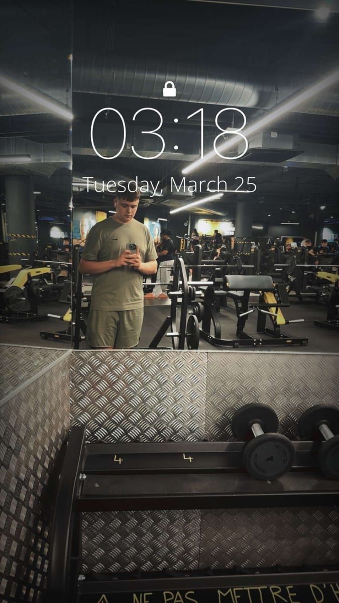 Profil de Mahady, 27 ans, Cruising gay à Saint-Pascal (Québec)
