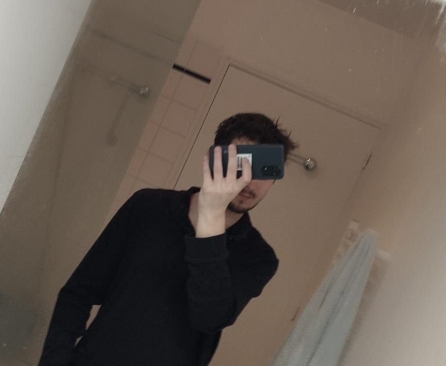 Profil de Fathi, 44 ans, Cruising gay à Thorne (Québec)
