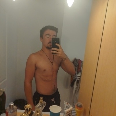 Profil de Chady, 43 ans, Cruising gay à Macamic (Québec)