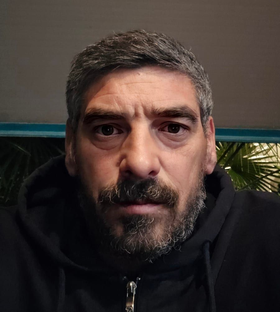 Profil de Francky, 35 ans, Cruising gay à Howick (Québec)