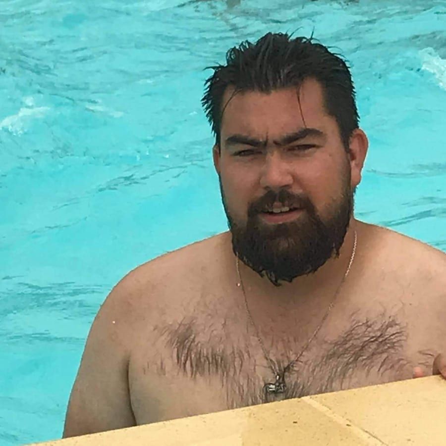 Profil de Feras, 39 ans, Cruising gay à Litchfield (Québec)
