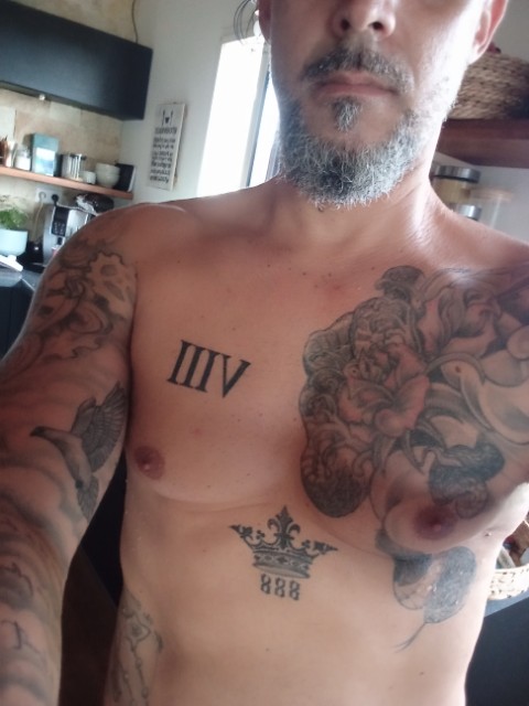 Profil de Junaid, 34 ans, Cruising gay à Fatima (Québec)