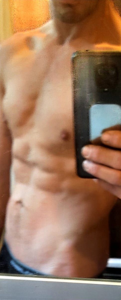 Profil de Richemont, 45 ans, Cruising gay à Mayo (Québec)